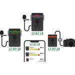 Tentacle TRACK E - Pocket Audio Recorder - Basic Box