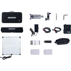 amaran F22x 2x2 Bi-Color LED Flexible Mat (Gold Mount)