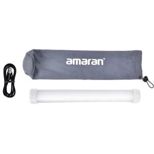 amaran PT1c RGB LED Pixel Tube Light (1')