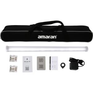 amaran PT2c RGB LED Pixel Tube Light (2')