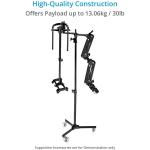 Proaim Folding Wheeled Base Stand (8.6')