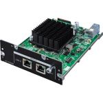 Panasonic AV-UHS5M6G NDI Input/Output Expansion Board for AV-UHS500 Switcher