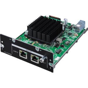 Panasonic AV-UHS5M6G NDI Input/Output Expansion Board for AV-UHS500 Switcher