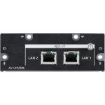 Panasonic AV-UHS5M6G NDI Input/Output Expansion Board for AV-UHS500 Switcher
