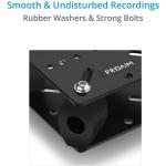 Proaim PTZ-10 PTZ Camera Vibration Isolator Mount