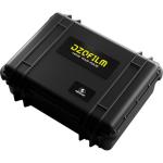 DZOFilm 24, 32, 65mm T2.8 Gnosis Macro Prime 3-Lens Kit (LPL with PL & EF Mounts, Meters)