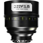 DZOFilm 24, 32, 65mm T2.8 Gnosis Macro Prime 3-Lens Kit (LPL with PL & EF Mounts, Meters)
