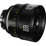 DZOFilm 24, 32, 65mm T2.8 Gnosis Macro Prime 3-Lens Kit (LPL with PL & EF Mounts, Meters)