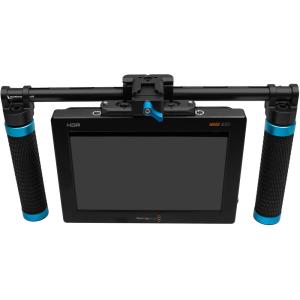 Kondor Blue Director's Monitor Indie Kit (Raven Black)