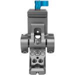 Kondor Blue Director's Monitor Core Bracket (Space Gray)