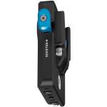 Kondor Blue Mini V-Mount Battery Plate (Raven Black)