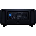 QSC LA 112 2400W Active 12" Line Array Loudspeaker (Black)