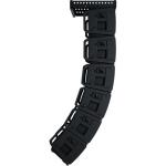 QSC LA 112 2400W Active 12" Line Array Loudspeaker (Black)