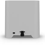 CHAUVET DJ Freedom Par H9 IP Weather-Resistant Battery-Powered RGBAW+UV LED PAR with Wireless DMX