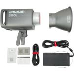 amaran 300c RGB LED Monolight (Gray)