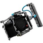 Kondor Blue PRO-BLADE SSD Recording Handle (Space Gray)