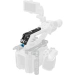 Kondor Blue XLR Handle Extension for FX6 Top Handle (Space Gray)