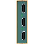 AVMATRIX Dual HDMI to USB-C 3.1 Video Capture Device