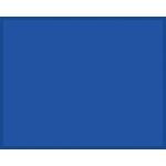 Rosco ChromaDrop Screen (Blue, 10 x 8')
