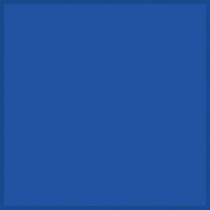Rosco ChromaDrop Screen (Blue, 10 x 10')