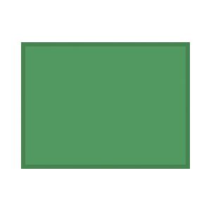 Rosco ChromaDrop Screen (Green, 8 x 6')