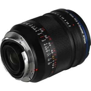 Venus Optics Laowa 15mm f/2 Zero-D Lens (Leica M)
