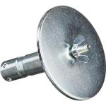 Manfrotto 1 1/8" (28mm) Male Adapter