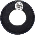 Bluestar Round Ultra Small Viewfinder Eyecushion (Ultrasuede, Blue)