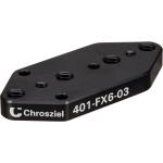 Chrosziel Lightweight Support for Sony VENICE 2
