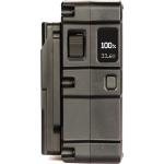 SWIT KA-S21B B-Mount to V-Mount Conversion Plate (28.8V)