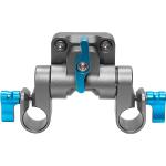 Kondor Blue Battery Plate Rod Block (Space Gray)