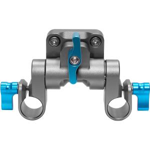 Kondor Blue Battery Plate Rod Block (Space Gray)