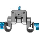 Kondor Blue Battery Plate Rod Block (Space Gray)