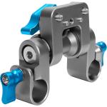 Kondor Blue Battery Plate Rod Block (Space Gray)