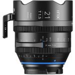 Blackmagic Design PYXIS 6K Cinema Box Camera with 21 & 45mm Lenses Kit (ARRI PL)