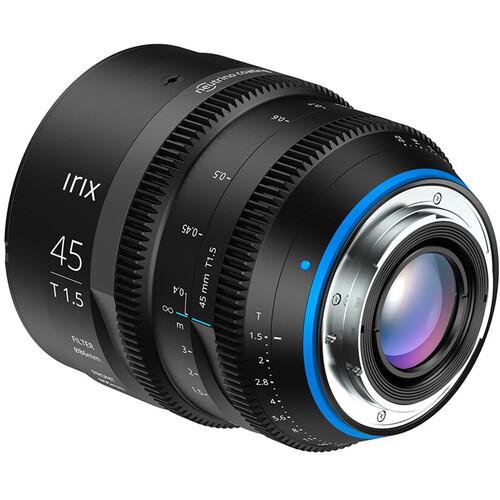 Blackmagic Design PYXIS 6K Cinema Box Camera with 21 & 45mm Lenses Kit (Canon EF)