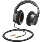 Neumann NDH 30 Open-Back Studio Headphones (Black)