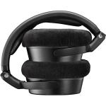 Neumann NDH 30 Open-Back Studio Headphones (Black)