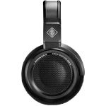 Neumann NDH 30 Open-Back Studio Headphones (Black)