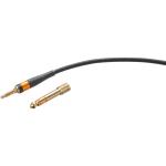 Neumann NDH 30 Open-Back Studio Headphones (Black)