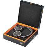 Neumann NDH 30 Open-Back Studio Headphones (Black)