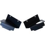 Allen & Heath Rackmount Kit for CQ-20B Digital Mixer (4 RU)