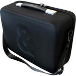 Allen & Heath Padded Carrying Soft Case for CQ-18T