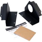 Allen & Heath Rackmount Kit for CQ-20B Digital Mixer (4 RU)
