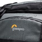 Lowepro Pro Trekker BP 650 AW II Backpack (Gray, 43L)
