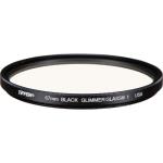 Tiffen Black Glimmerglass Camera Filter (67mm, Grade 1)