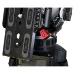Cartoni Focus 22 Cine Fluid Head (100mm Half Ball)