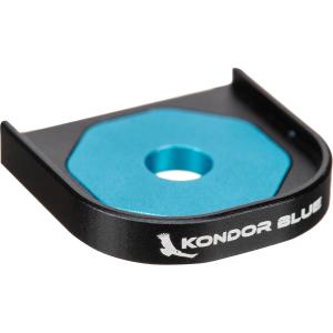 Kondor Blue Anti-Twist Spacer for SmallHD Monitors