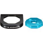 Kondor Blue Anti-Twist Spacer for SmallHD Monitors