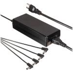 CHAUVET DJ Freedom Par Q9 X4 True Wireless RGBA LED PAR Kit with Carrying Bag, Remote, and Multi-Charger (4-Pack)